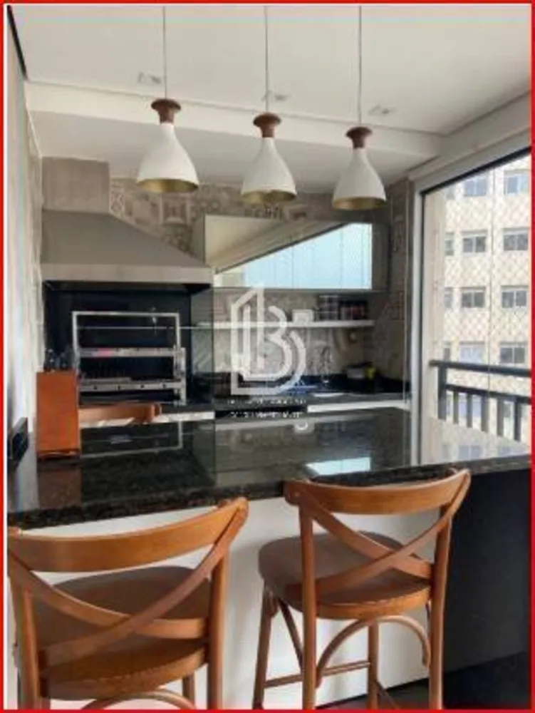 Apartamento, 4 quartos, 172 m² - Foto 5