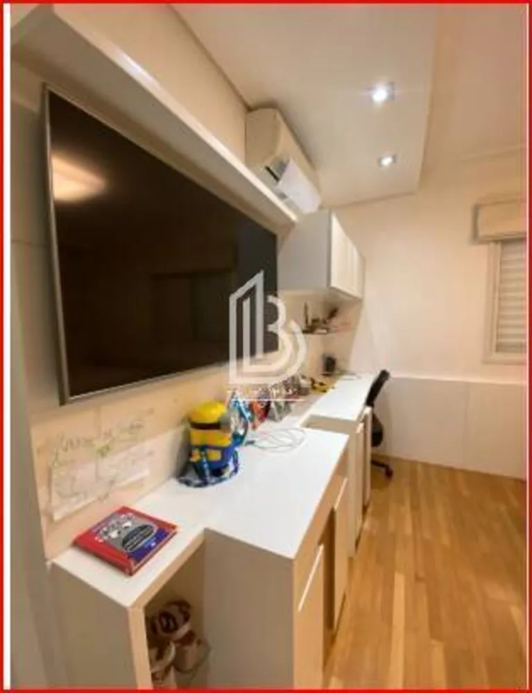 Apartamento, 4 quartos, 172 m² - Foto 1