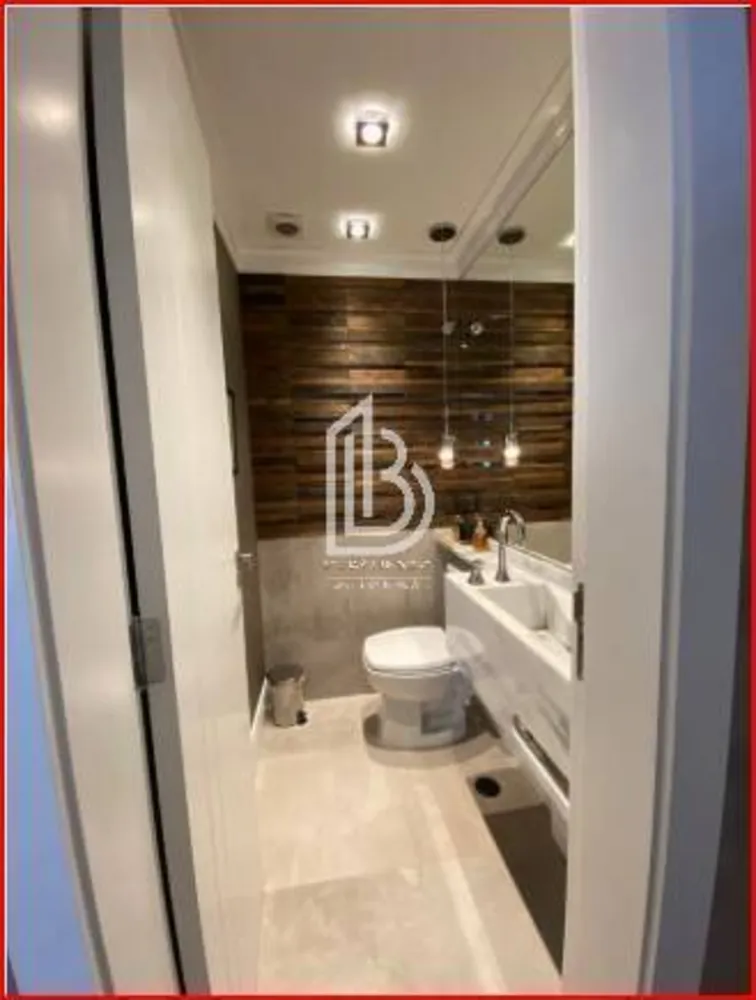 Apartamento, 4 quartos, 172 m² - Foto 4