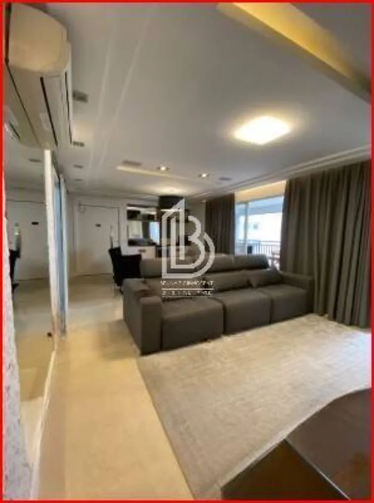 Apartamento, 4 quartos, 172 m² - Foto 8