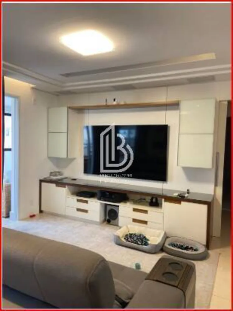 Apartamento, 4 quartos, 172 m² - Foto 6