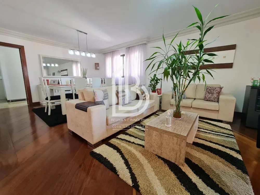 Apartamento, 4 quartos, 230 m² - Foto 5