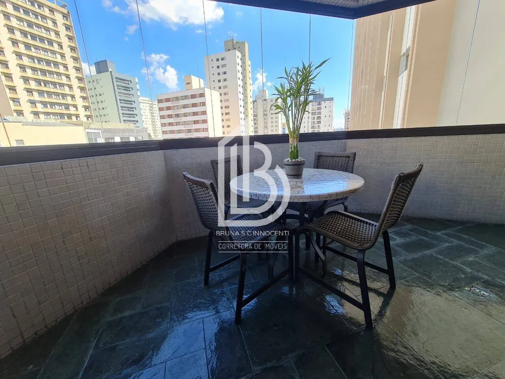 Apartamento, 4 quartos, 230 m² - Foto 3