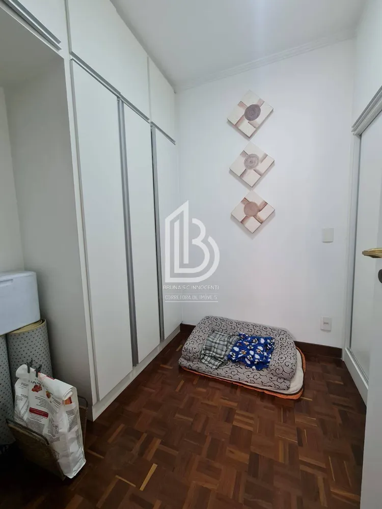 Apartamento, 4 quartos, 230 m² - Foto 7
