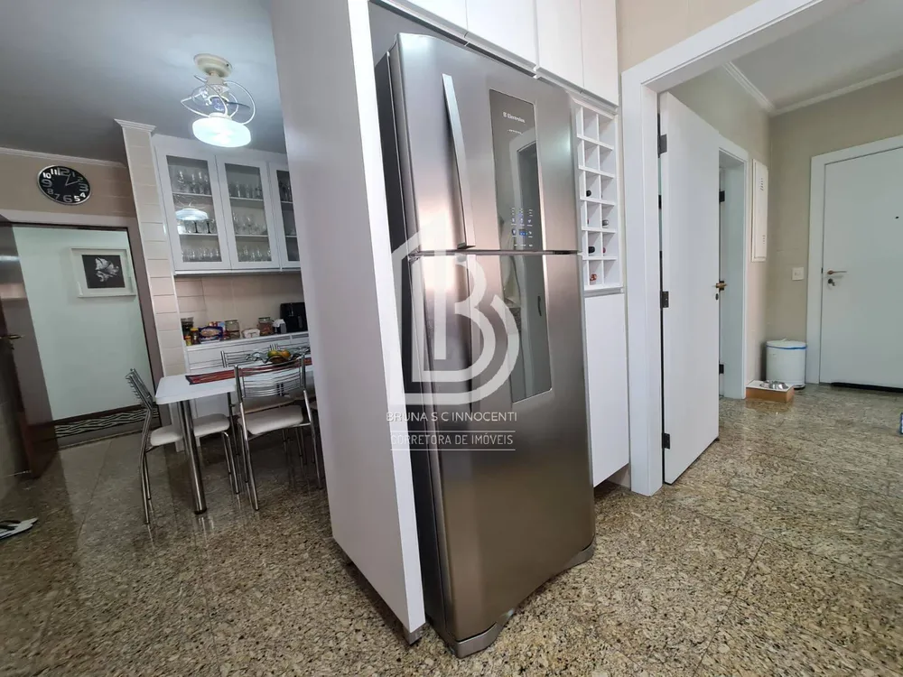 Apartamento, 4 quartos, 230 m² - Foto 2