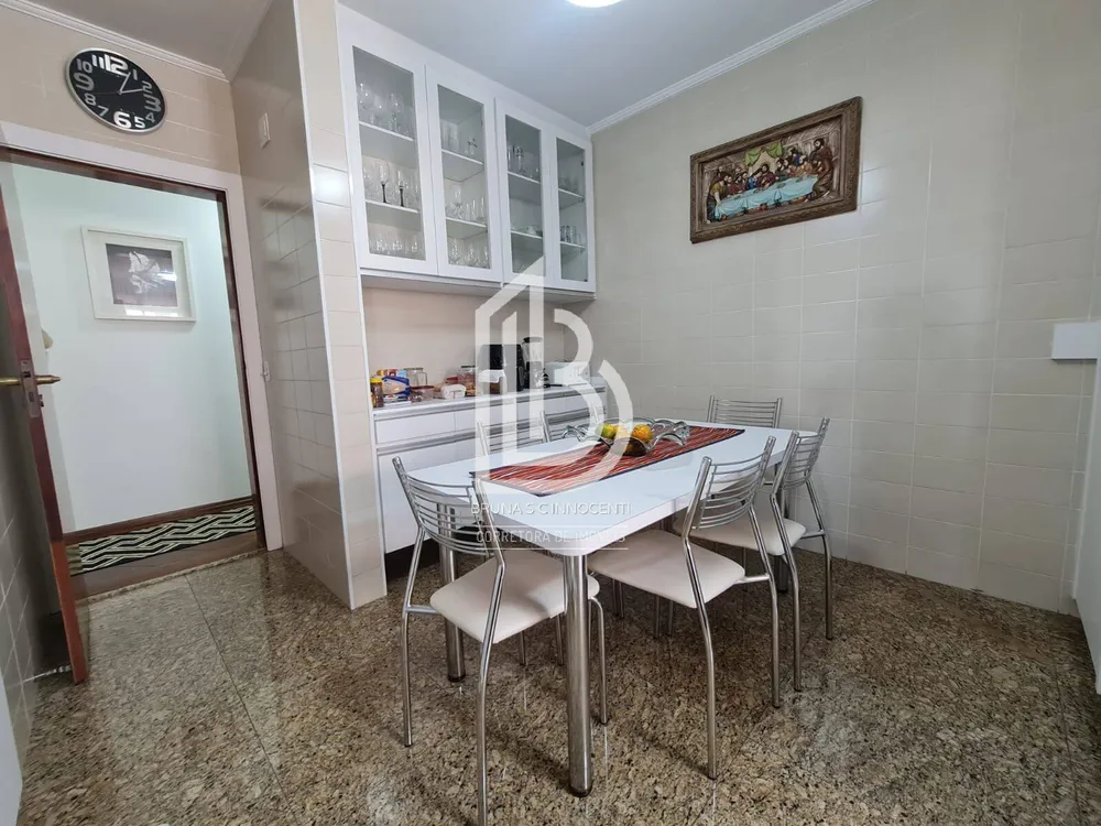 Apartamento, 4 quartos, 230 m² - Foto 8