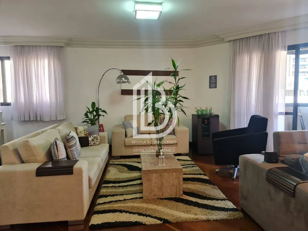 Apartamento, 4 quartos, 230 m² - Foto 1