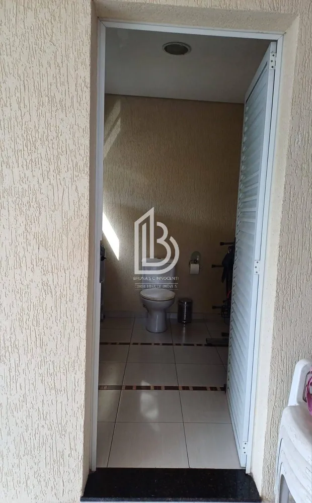 Casa, 3 quartos, 250 m² - Foto 7