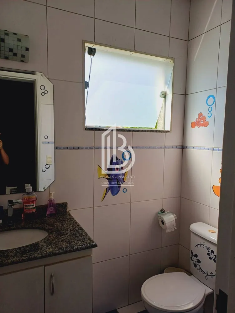 Casa, 3 quartos, 250 m² - Foto 4