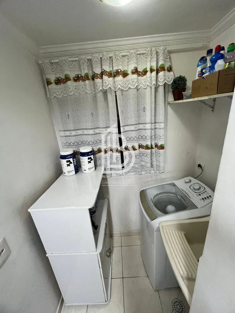 Apartamento, 2 quartos, 54 m² - Foto 5