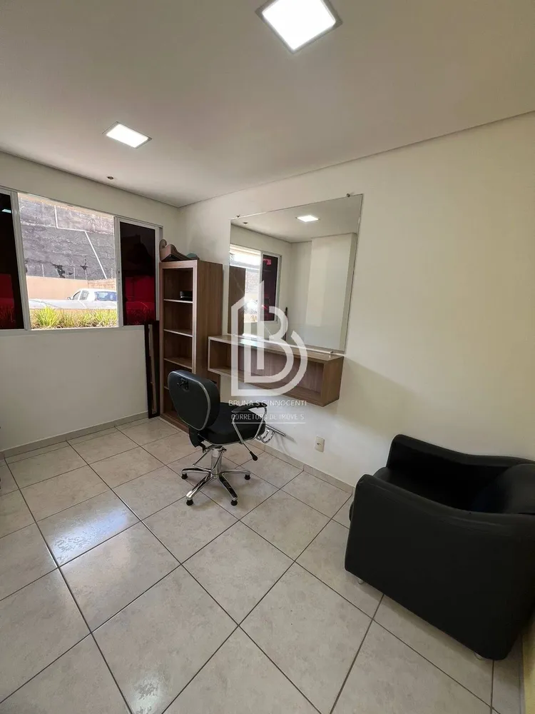 Apartamento, 2 quartos, 54 m² - Foto 4