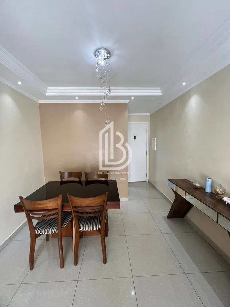 Apartamento, 2 quartos, 54 m² - Foto 2