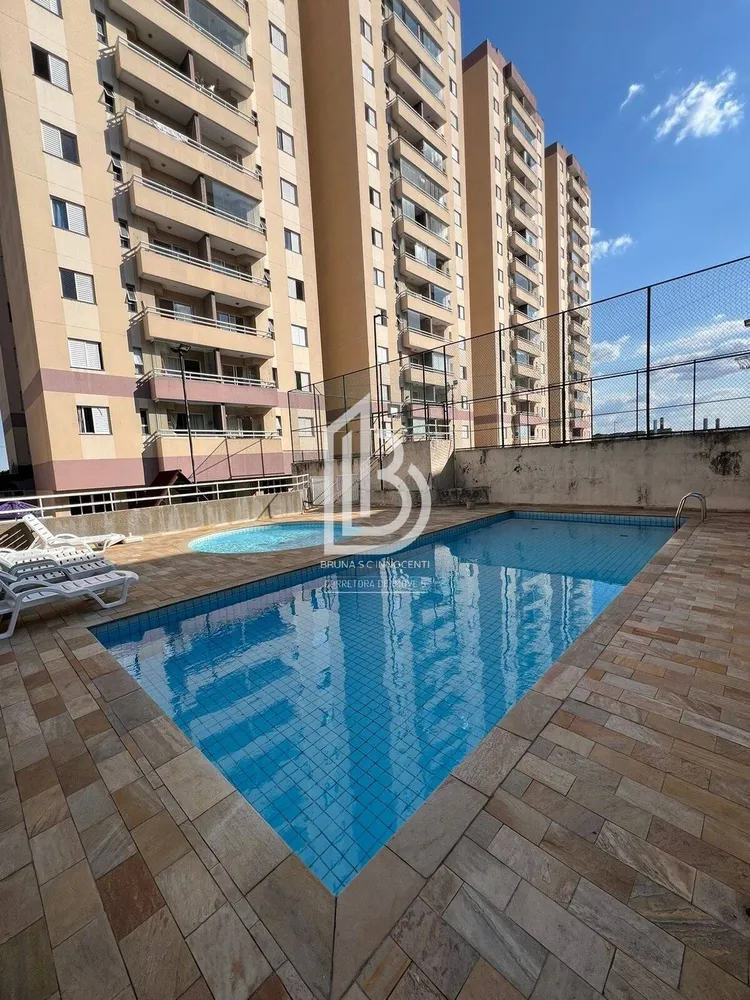 Apartamento, 2 quartos, 54 m² - Foto 7