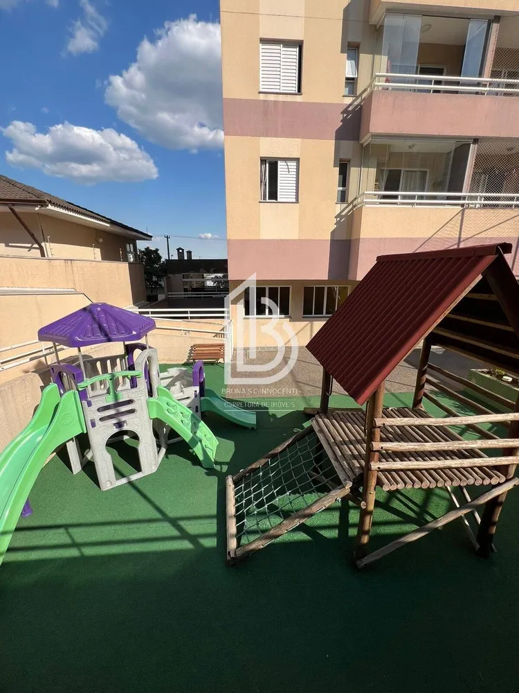 Apartamento, 2 quartos, 54 m² - Foto 8