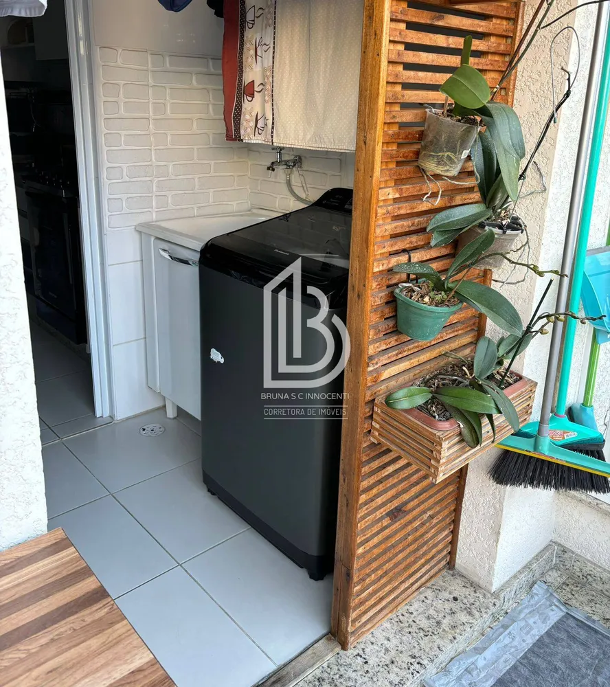 Apartamento, 3 quartos, 89 m² - Foto 2