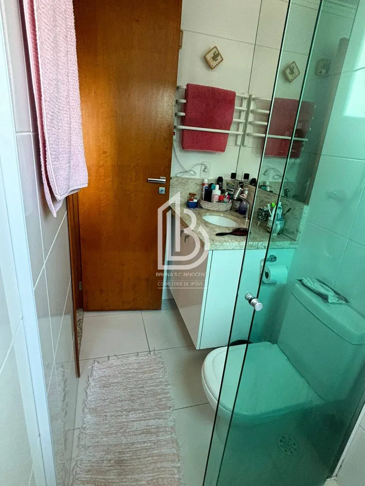 Apartamento, 3 quartos, 89 m² - Foto 4
