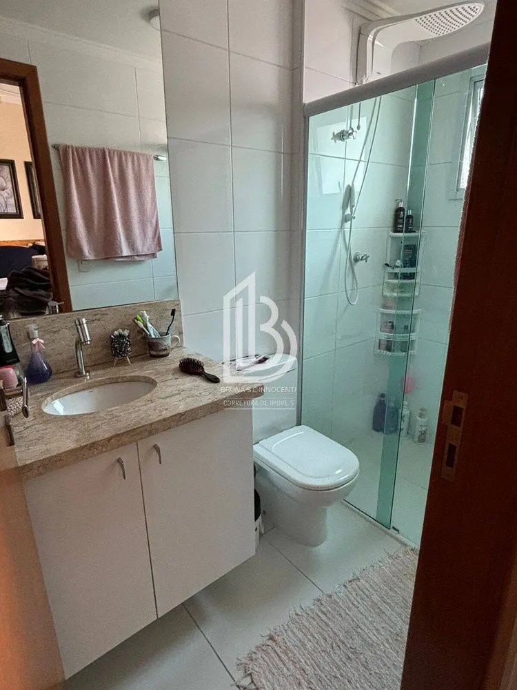 Apartamento, 3 quartos, 89 m² - Foto 3