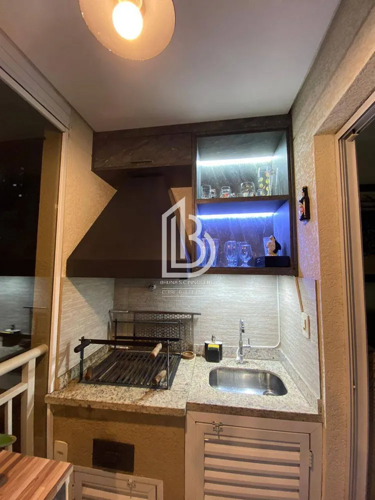 Apartamento, 3 quartos, 89 m² - Foto 1