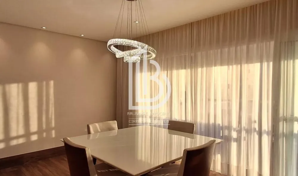 Apartamento, 2 quartos, 113 m² - Foto 2