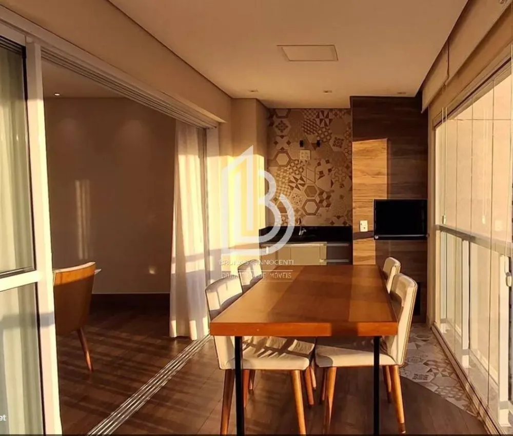 Apartamento, 2 quartos, 113 m² - Foto 3