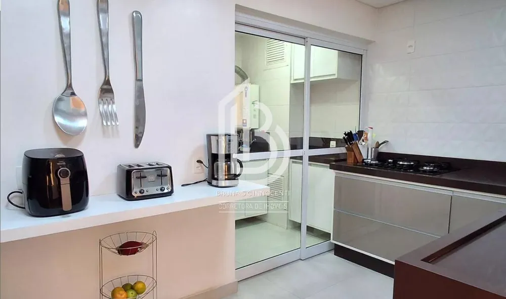 Apartamento, 2 quartos, 113 m² - Foto 4