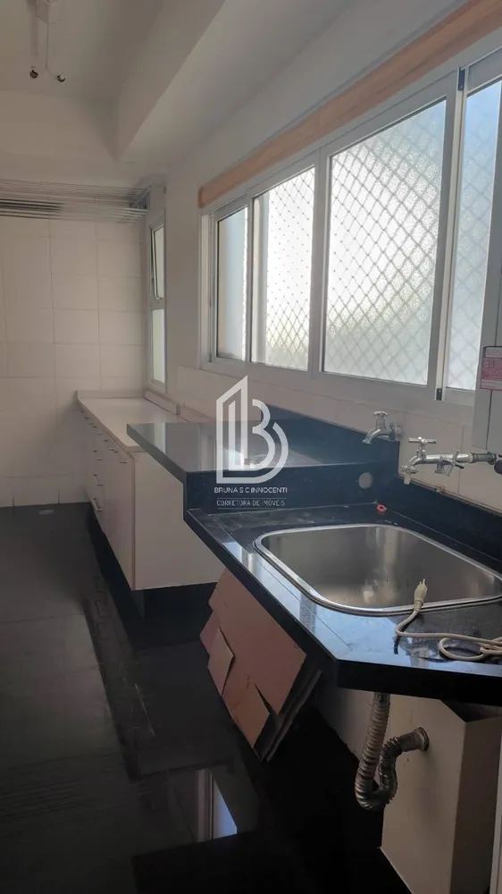 Apartamento, 3 quartos, 156 m² - Foto 2