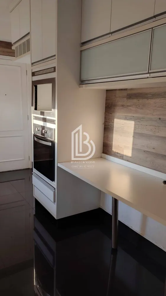 Apartamento, 3 quartos, 156 m² - Foto 6