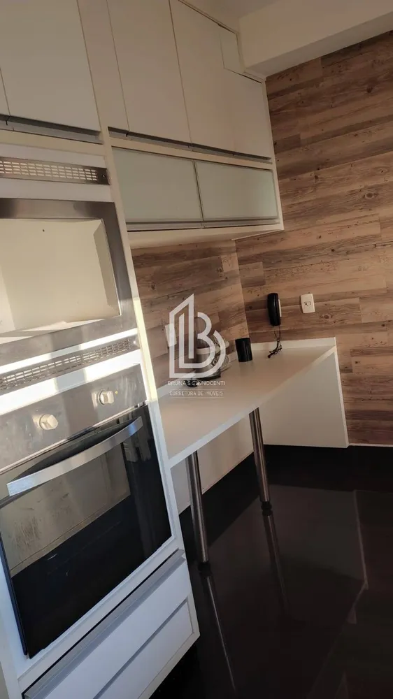 Apartamento, 3 quartos, 156 m² - Foto 7