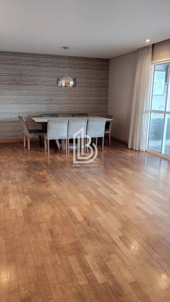 Apartamento, 3 quartos, 156 m² - Foto 2