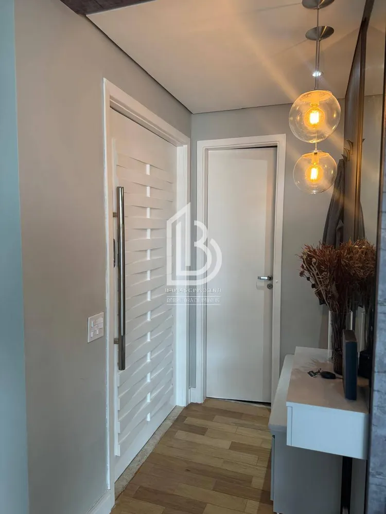Apartamento, 3 quartos, 128 m² - Foto 4
