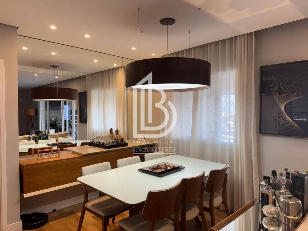Apartamento, 3 quartos, 128 m² - Foto 3