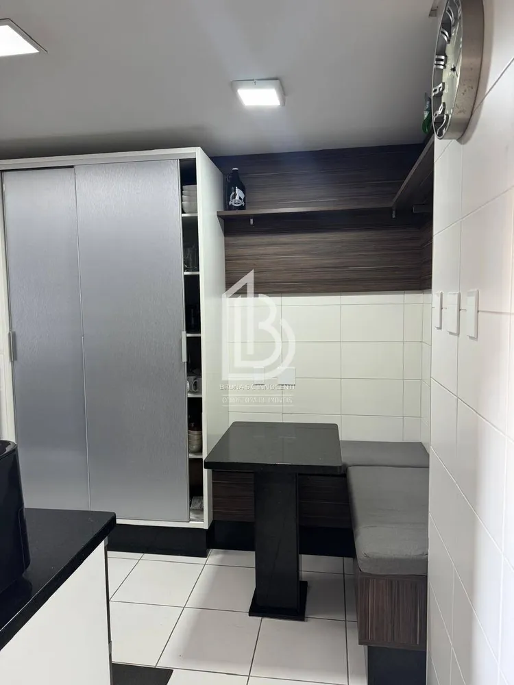 Apartamento, 3 quartos, 128 m² - Foto 6