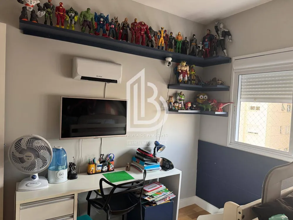 Apartamento, 3 quartos, 128 m² - Foto 9