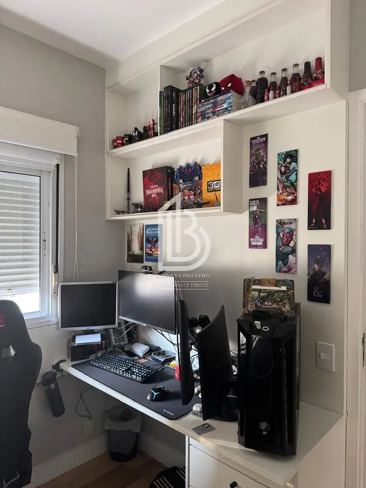 Apartamento, 3 quartos, 128 m² - Foto 8