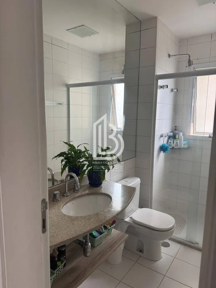 Apartamento, 3 quartos, 128 m² - Foto 12