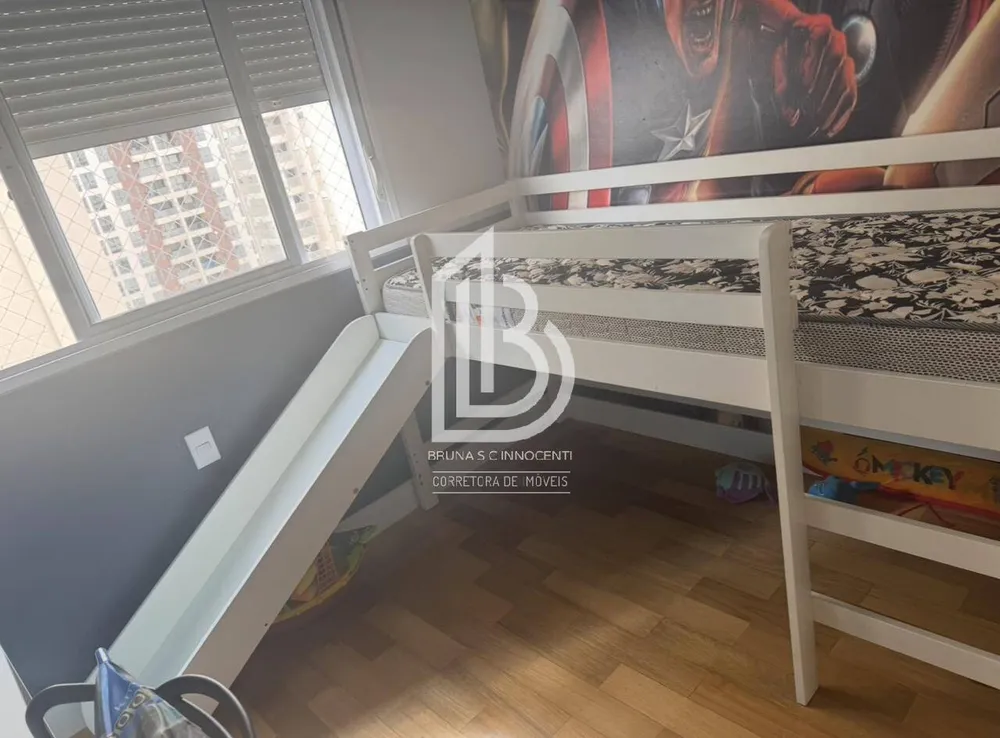 Apartamento, 3 quartos, 128 m² - Foto 10