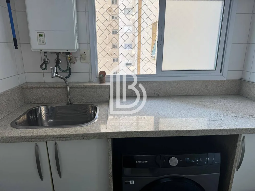 Apartamento, 3 quartos, 128 m² - Foto 7