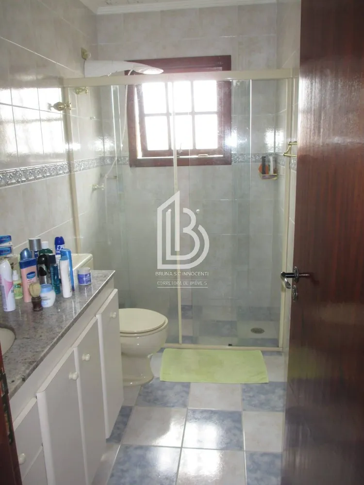 Sobrado, 3 quartos, 220 m² - Foto 8