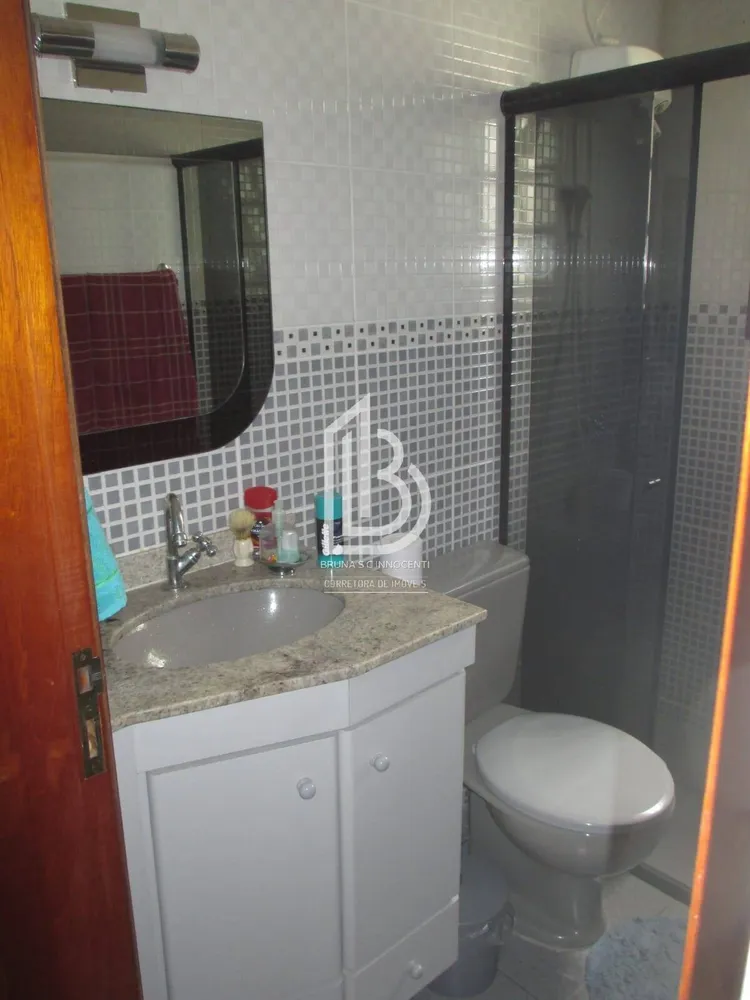 Sobrado, 3 quartos, 220 m² - Foto 3