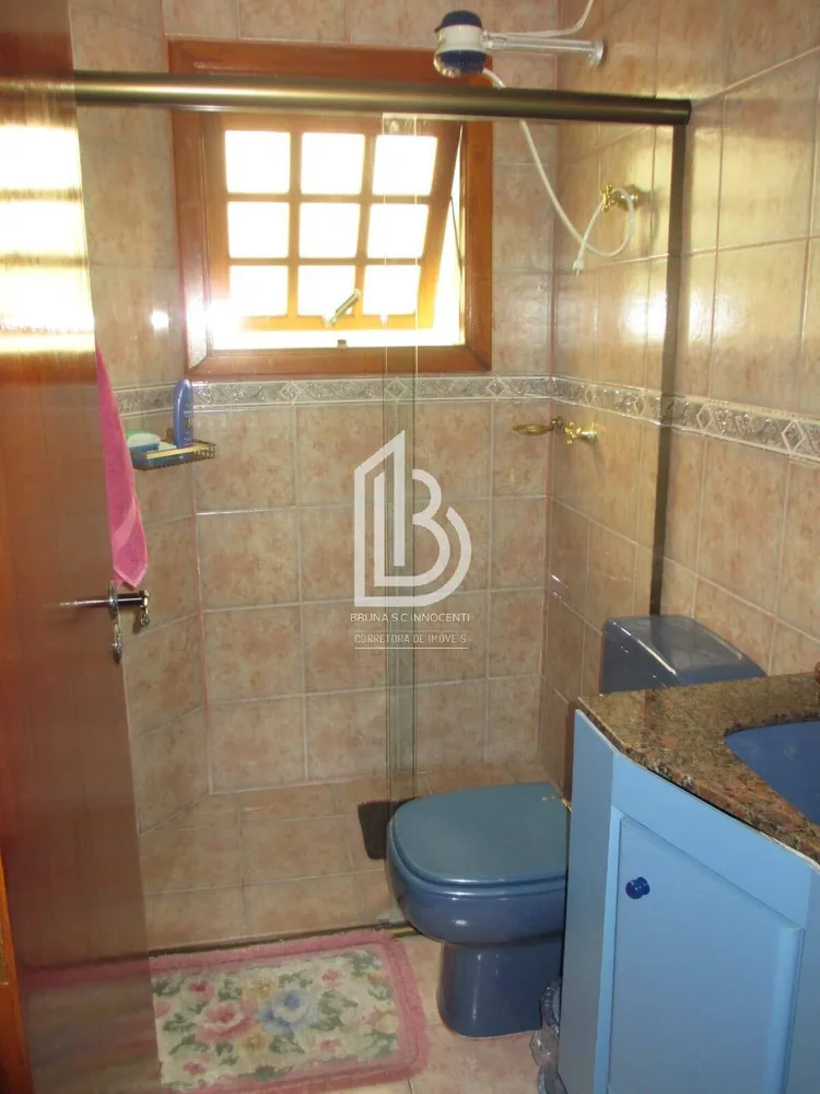 Sobrado, 3 quartos, 220 m² - Foto 1