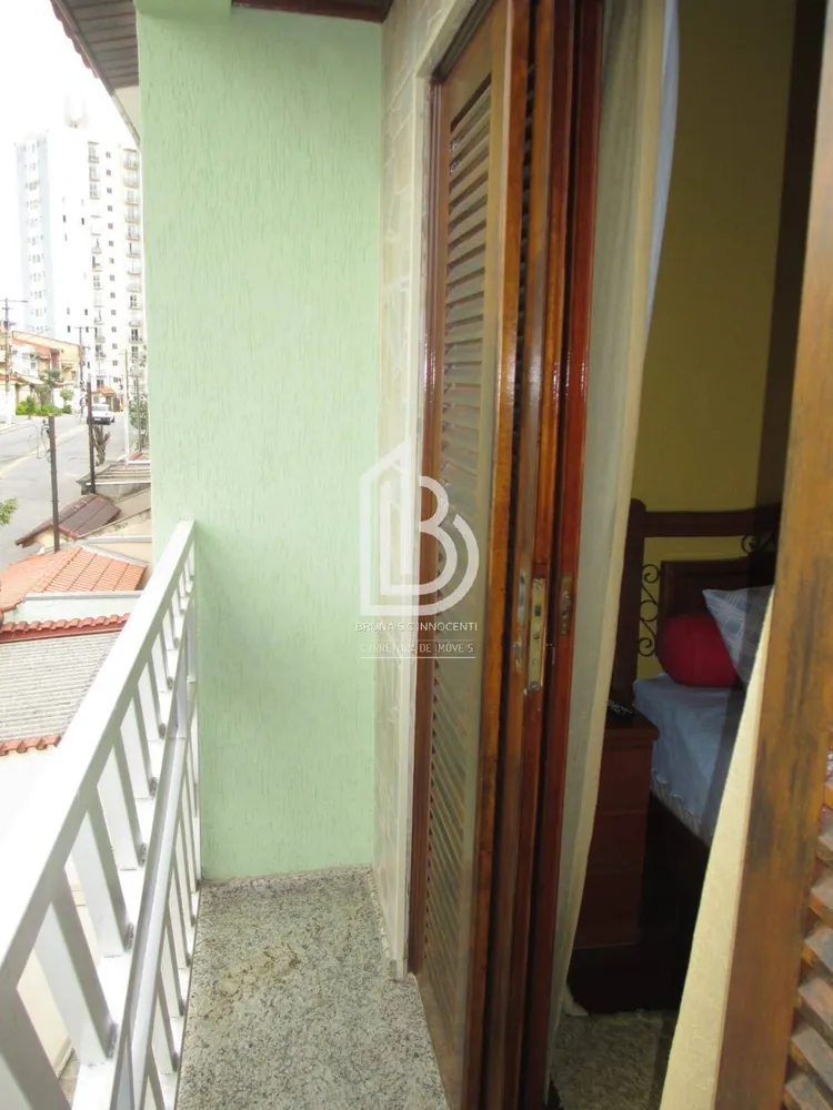 Sobrado, 3 quartos, 220 m² - Foto 3