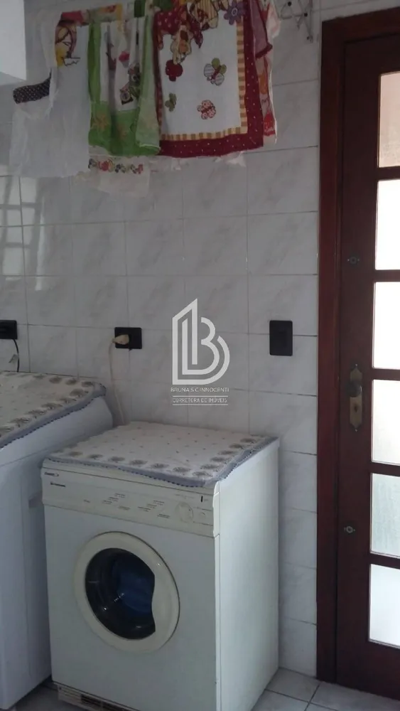 Sobrado, 3 quartos, 220 m² - Foto 4