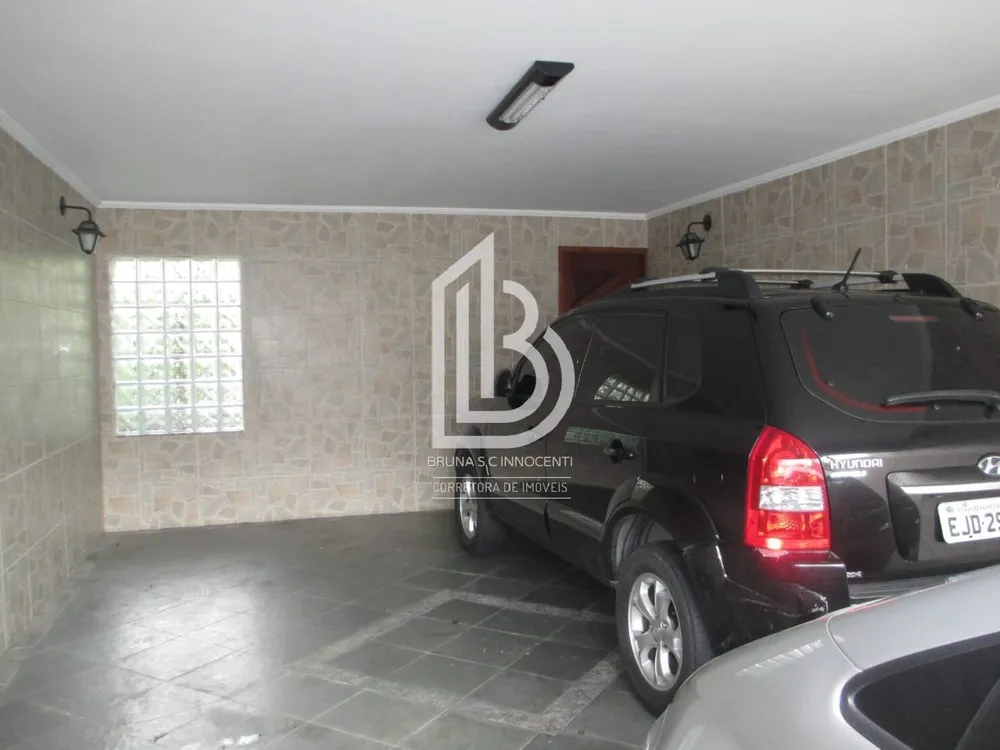 Sobrado, 3 quartos, 220 m² - Foto 5