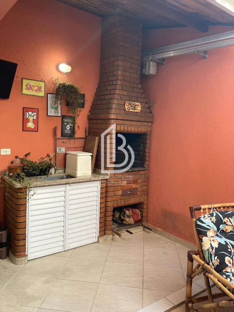 Sobrado, 3 quartos, 168 m² - Foto 3