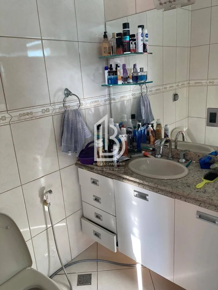 Sobrado, 3 quartos, 168 m² - Foto 6