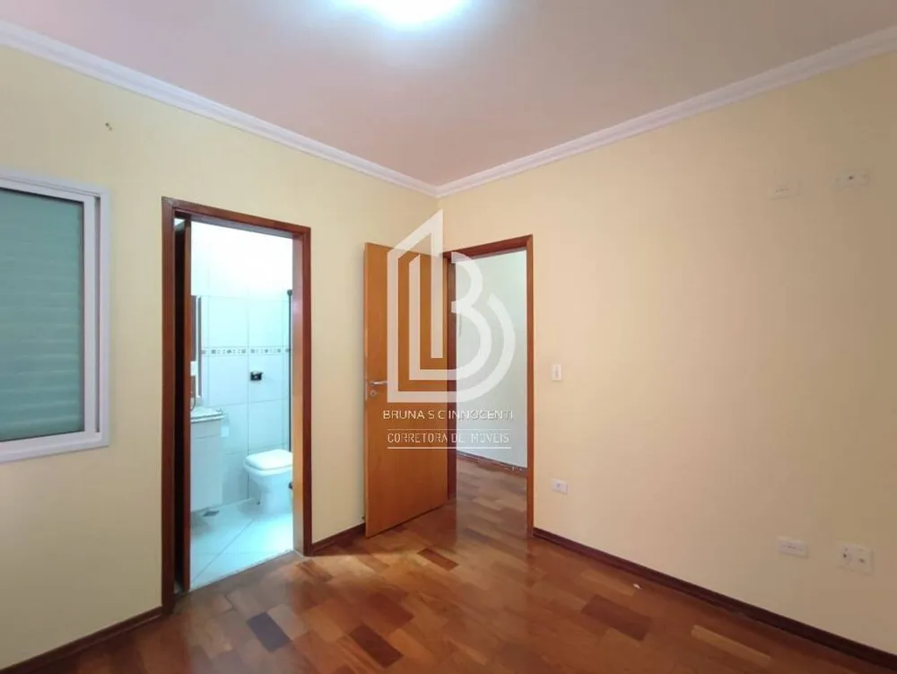 Sobrado, 3 quartos, 168 m² - Foto 4