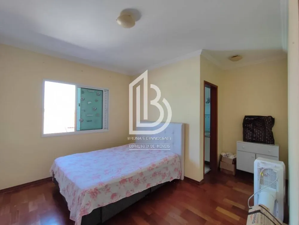 Sobrado, 3 quartos, 168 m² - Foto 5