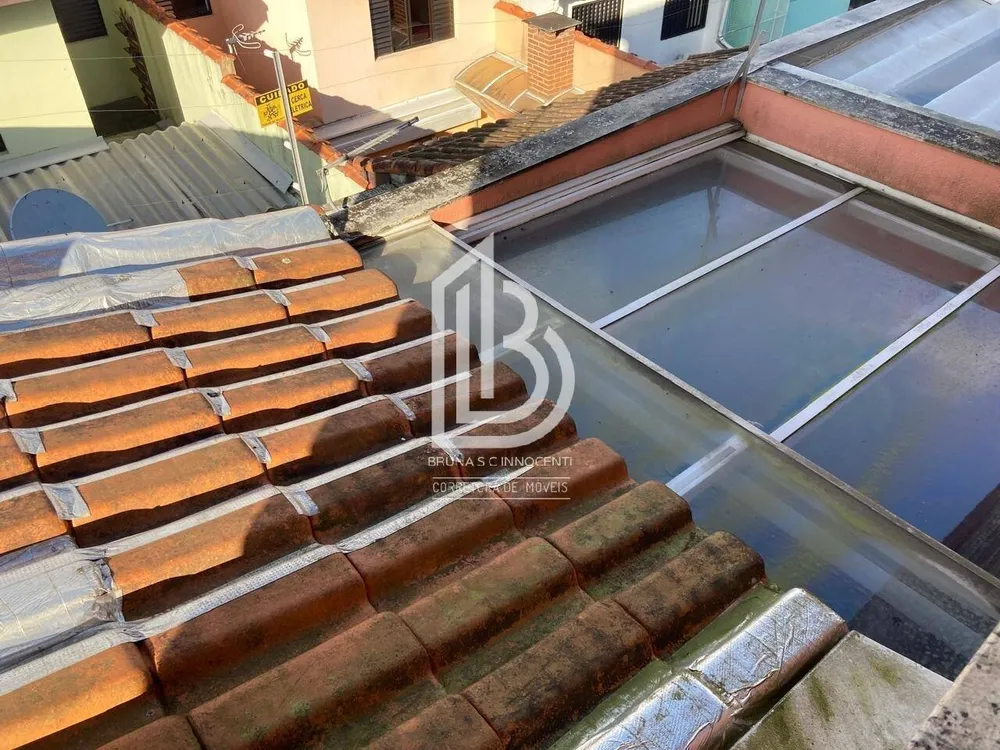 Sobrado, 3 quartos, 168 m² - Foto 8