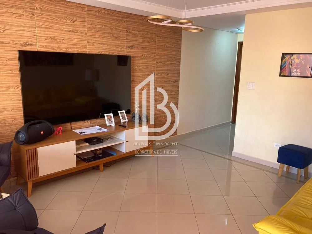Sobrado, 3 quartos, 168 m² - Foto 1