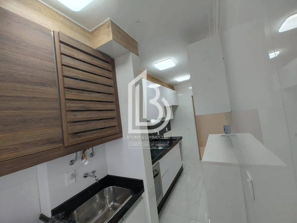 Apartamento, 3 quartos, 83 m² - Foto 2